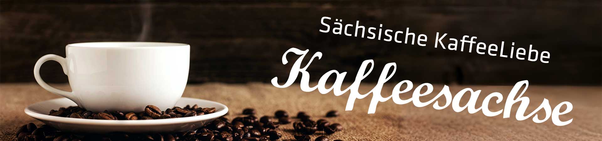 Kaffeesachse - Kaffee-Catering für Hochzeiten & Events Sachsen Kaffeesachse