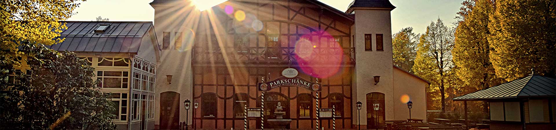 Parkschänke Limbach Oberfrohna – Hochzeitslocation bei Chemnitz Parkschänke Limbach Oberfrohna