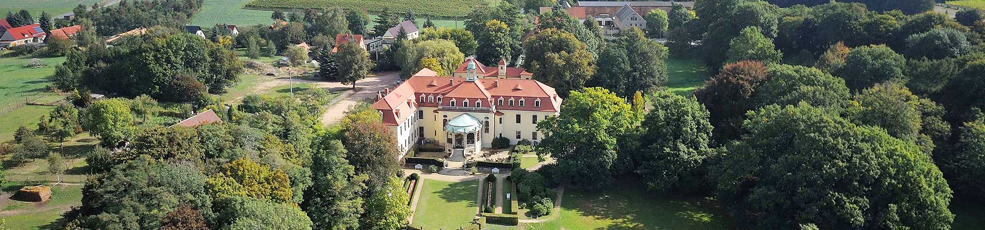 Schloss Proschwitz – standesamtliche Trauung und Hochzeitsfeier in Meißen Schloss Proschwitz