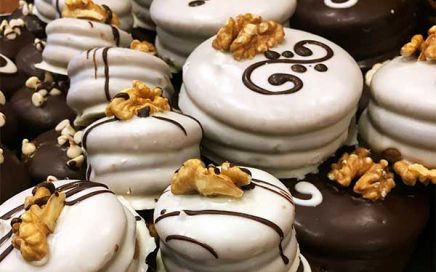 Munay Alfajores – Alfajores als Gastgeschenke in Dresden