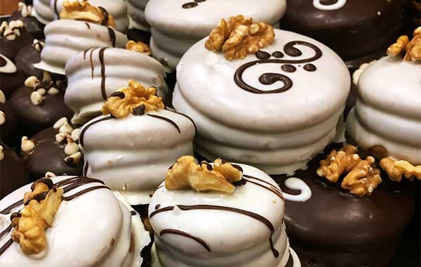 Munay Alfajores – Alfajores als Gastgeschenke in Dresden