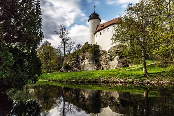 Burg Rabenstein
