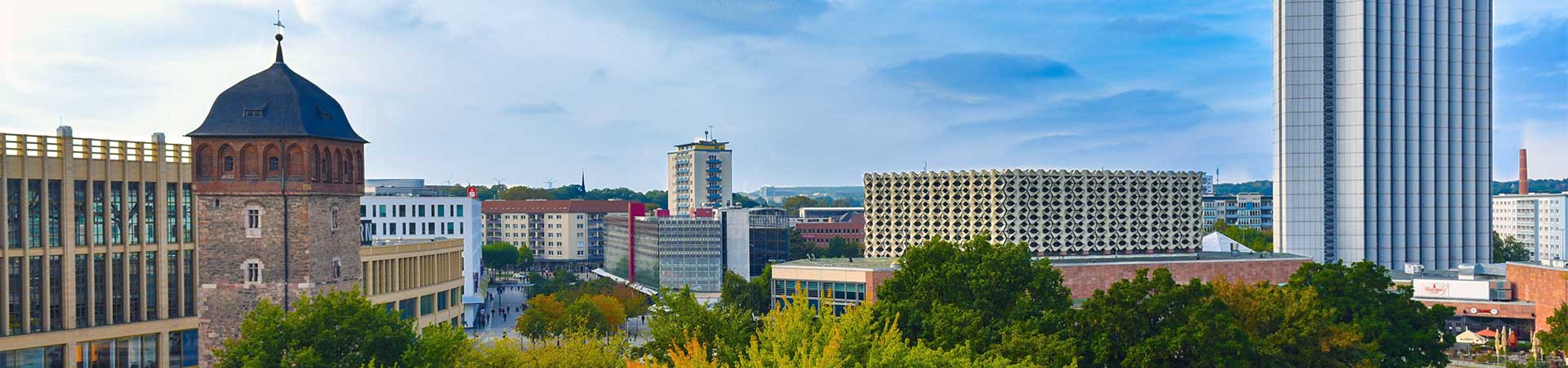 Hochzeits-Locations Chemnitz