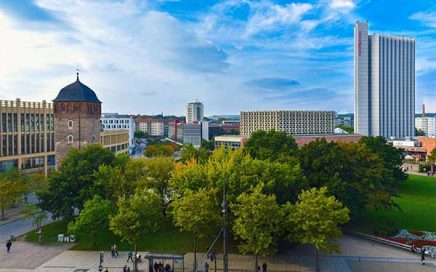 Hochzeits-Locations Chemnitz: Die 10 besten Orte zum Heiraten
