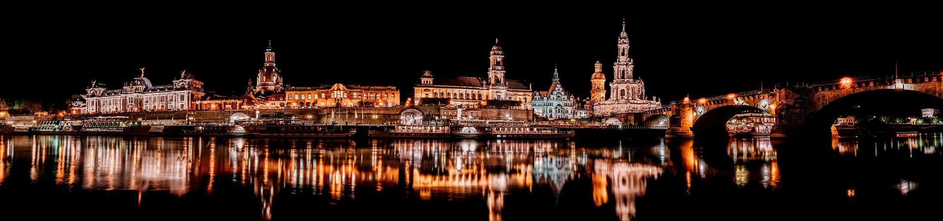 Hochzeits-Locations Dresden