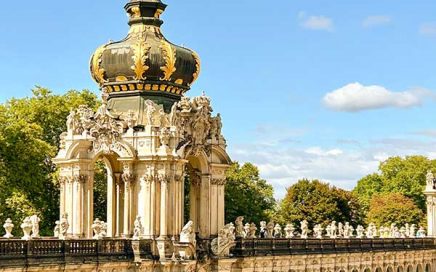 Hochzeits-Locations Dresden: Die besten Orte für Ihr Fest