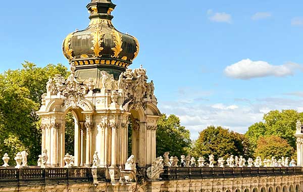 Hochzeits-Locations Dresden: Die besten Orte für Ihr Fest