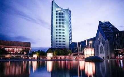 Hochzeits-Locations Leipzig: Die 10 besten Orte für Ihr Fest
