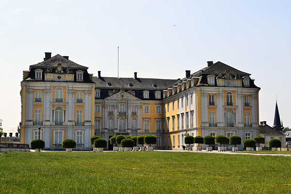 Schloss Augustusburg