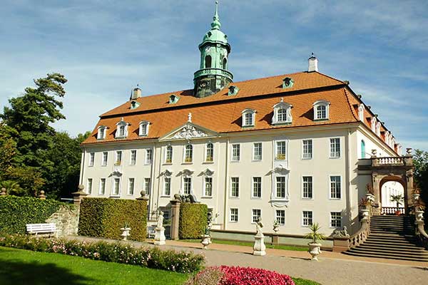 Schloss Lichtenwalde