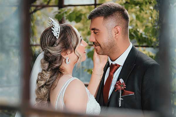 Hochzeit im Spreewald Hochzeit im Spreewald
