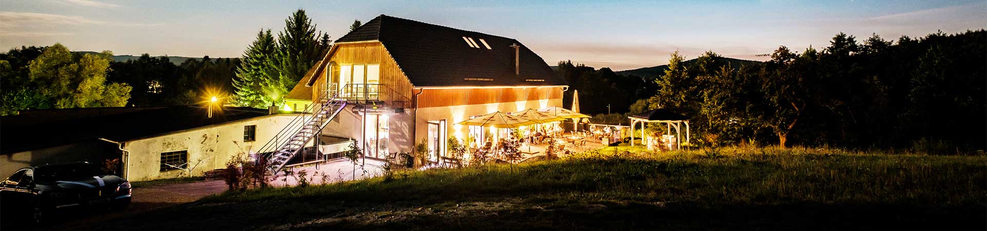 Brauhaus am See – Hochzeit in Sohland an der Spree Brauhaus am See