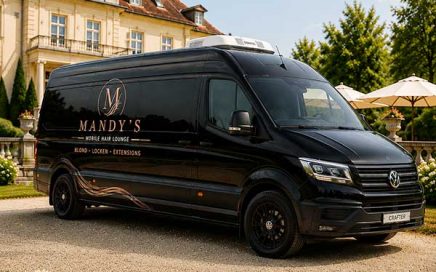 Mandys mobile Hairlounge – Brautfrisur & Make-up Leipzig
