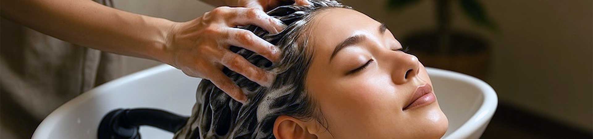 Nana's Beauty Studio Dresden: Braut Make-up, Head Spa & JGA