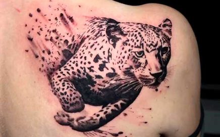 Elbliners Atelier: Individuelle Tattoos mit Charakter