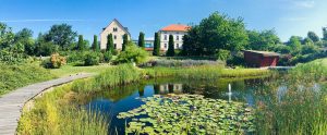 Gut Haferkorn – Hochzeitslocation in Bockelwitz