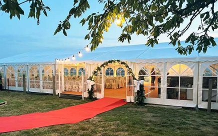 DH – Eventmanagement – Zeltverleih Leipzig & Region