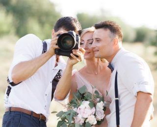 Foto und Video