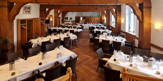 Hochzeit Sonnenhotel Hoher Hahn