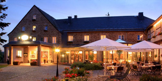 Hochzeit Sonnenhotel Hoher Hahn