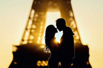 Reiseprofi Markranstädt – die schönsten Flitterwochen – weltweit