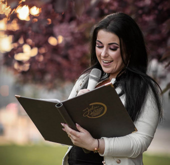 Freie Trauung Leipzig Julia Kraus