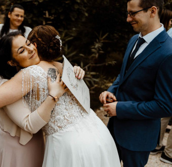 Freie Trauung Leipzig Julia Kraus