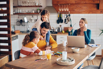 Waldenburger Hausratversicherung – umfassender Schutz für Ihr Zuhause