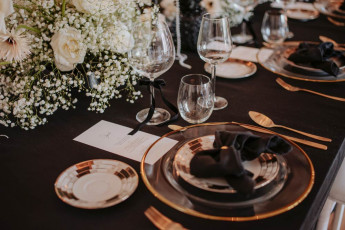 VomTischzurTafel Geschirr mieten