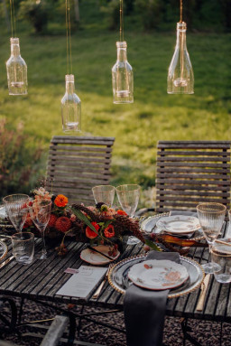 VomTischzurTafel Vintage Geschirr Vorgtland