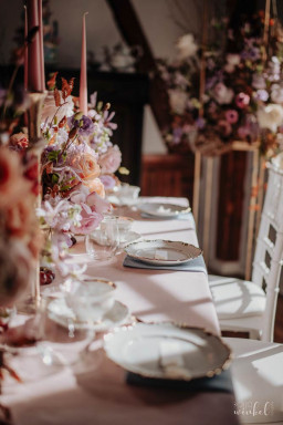 VomTischzurTafel Geschirr-Verleih Vogtland