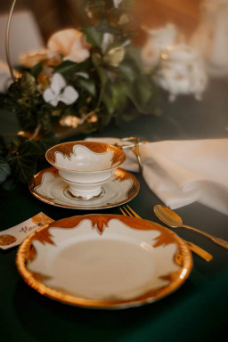 VomTischzurTafel Geschirr-Verleih Dresden