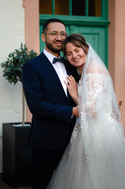 Schloss Augustusburg Miss Suisses