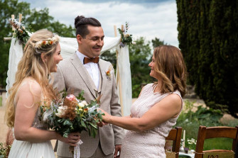 Alles aus Liebe - Freie Trauungen & Lebensfeiern