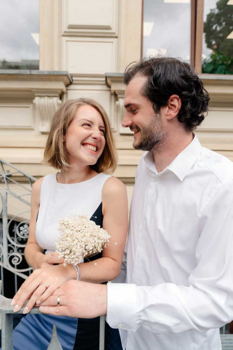 Wolkengold – Goldschmiede Leizig – Trauringe, Workshops