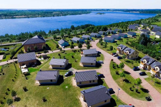 Seepark Auenhain – Heiraten im Restaurant Seeperle