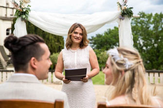 Alles aus Liebe - Freie Trauungen & Lebensfeiern