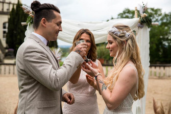 Alles aus Liebe - Freie Trauungen & Lebensfeiern