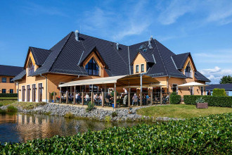Seepark Auenhain – Heiraten im Restaurant Seeperle