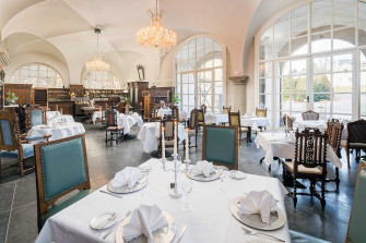 Schlosshotel Purschenstein – Hochzeit im Erzgebirge