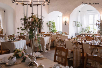 Burg Gnandstein – Hochzeitslocation Frohburg, Café, Restaurant, Hotel