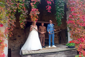 Burg Gnandstein – Hochzeitslocation Frohburg, Café, Restaurant, Hotel