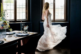 Kobalt-Club Royal - Große Emotionen an einem kleinen Plätzchen