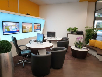 sonnenklar.TV Reisebüro – Spezialist in Dresden für Ihre Flitterwochen