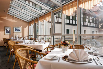 Hotel Schloss Schweinsburg – Hochzeitslocation mit fürstlichem Ambiente