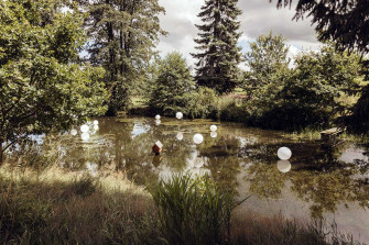 Terra.Ursprung – Hochzeitslocation und Trauort mit viel Abwechslung