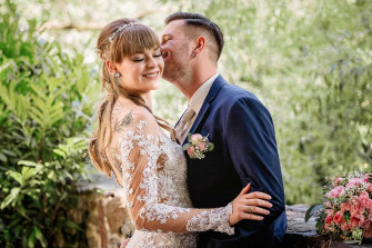 Fotografie Diana Krüger - ausdrucksstarke Hochzeitsreportagen