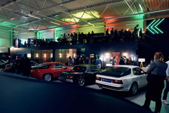 Extrabesonders Eventlocation – Hochzeitslocation in Pirna