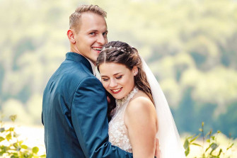 Fotografie Diana Krüger - ausdrucksstarke Hochzeitsreportagen