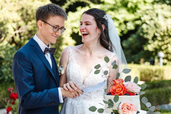 Fotografie Diana Krüger - ausdrucksstarke Hochzeitsreportagen